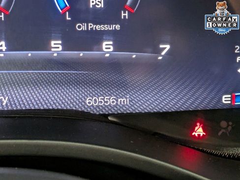 Used 2023 RAM 1500 Rebel w/ Rebel Level 2 Equipment Group AWD/4WD image 17
