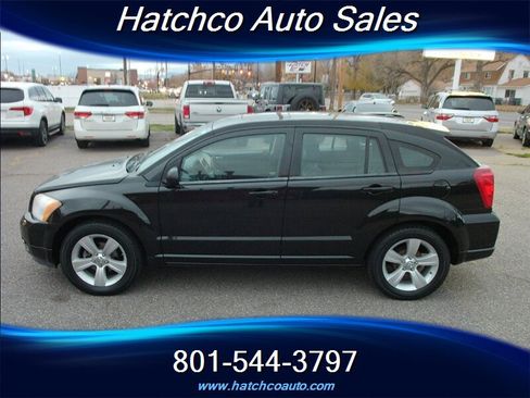 Used 2010 Dodge Caliber Mainstreet w/ Driver Convenience Group image 2