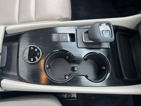 Certified 2023 Nissan Rogue SL AWD/4WD image 25