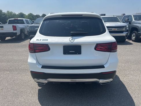 Used 2022 Mercedes-Benz GLC 300 image 7