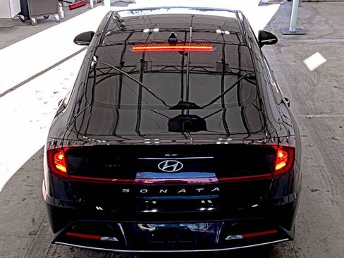 Used 2020 Hyundai Sonata SE image 7