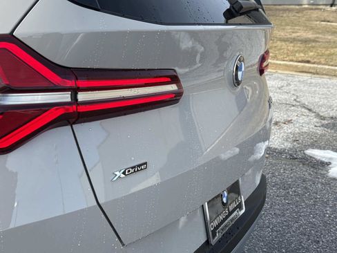 New 2026 BMW X3 xDrive30 w/ Premium Package image 11