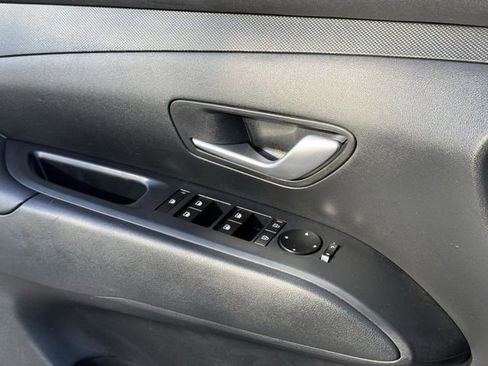 Used 2025 Hyundai Santa Cruz SEL image 21