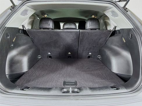 Used 2022 Jeep Compass Latitude image 24