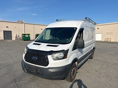 Used 2016 Ford Transit 250 148 Medium Roof