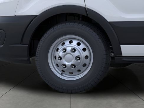 New 2026 Ford Transit 350 148 Medium Roof image 19