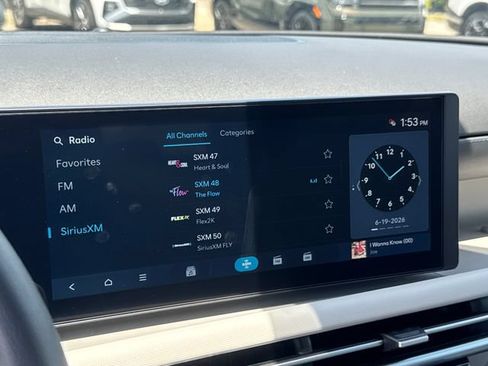 New 2026 Hyundai Tucson SEL Plus FWD image 17