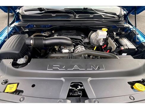 Used 2022 RAM 1500 Rebel w/ Level 1 Equipment Group image 10