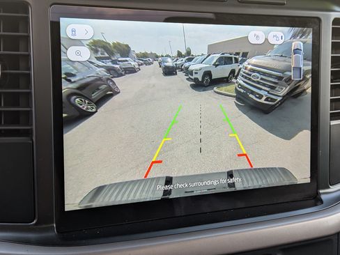 Used 2024 Ford F150 XL w/ Equipment Group 103A High AWD/4WD image 31