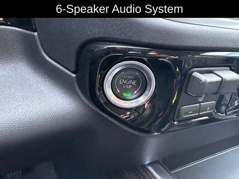 New 2026 Chevrolet Silverado 1500 RST AWD/4WD image 18