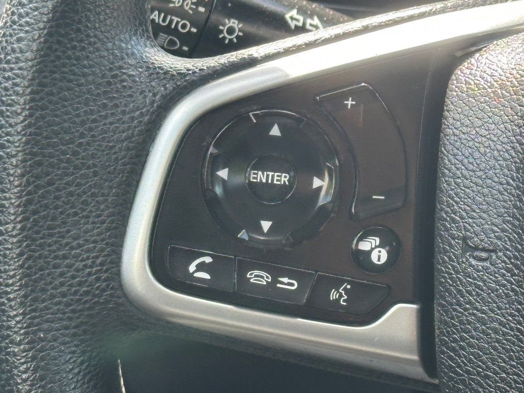 Used 2021 Honda Civic LX image 25