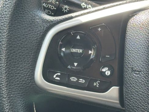 Used 2021 Honda Civic LX image 25