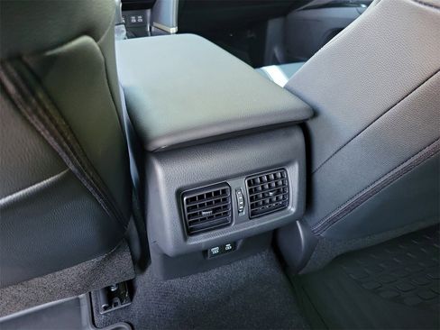 New 2026 Toyota Camry SE image 12