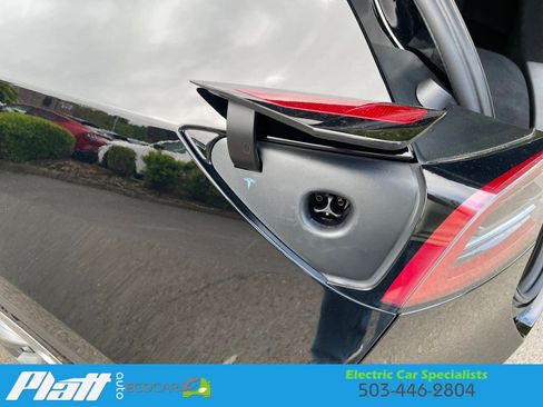 Used 2023 Tesla Model Y Long Range AWD/4WD image 51