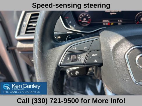 Used 2018 Audi Q5 2.0T Premium Plus AWD/4WD image 30