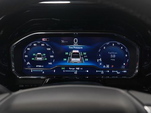 Used 2024 Chevrolet Silverado 1500 RST w/ Protection Package image 25