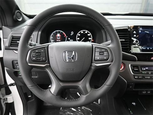 New 2025 Honda Ridgeline RTL image 16