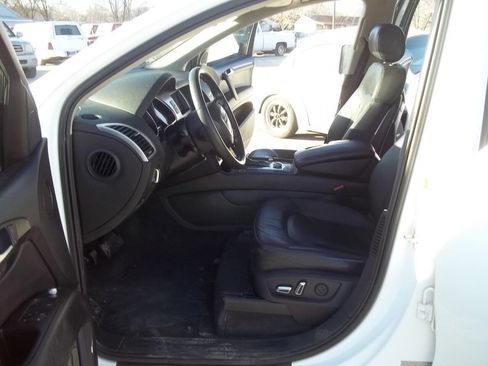 Used 2010 Audi Q7 TDI Premium Plus image 7