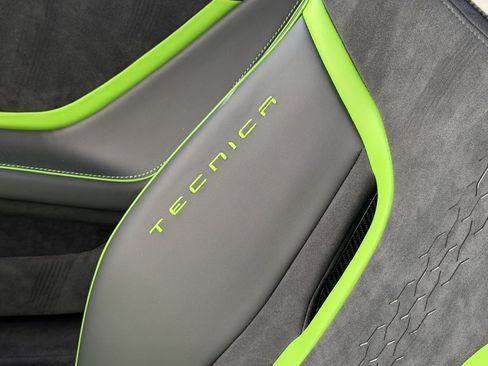 Used 2024 Lamborghini Huracan Tecnica RWD image 16