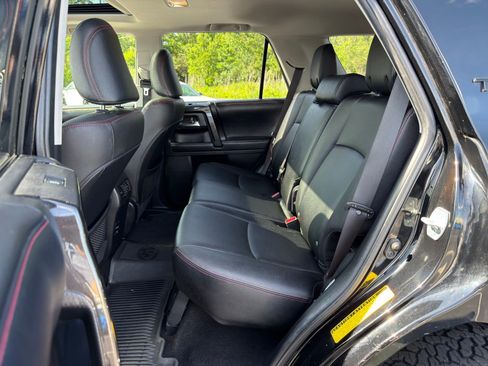 Used 2019 Toyota 4Runner TRD Pro AWD/4WD image 18