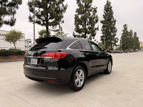 Used 2013 Acura RDX FWD w/ Technology Package image 5