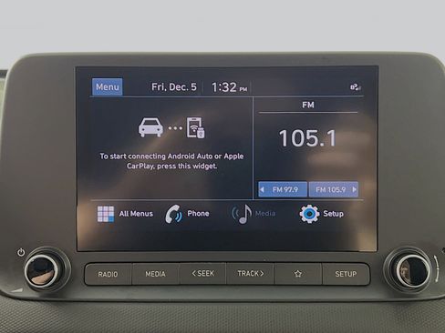 Used 2023 Hyundai Kona SEL w/ Cargo Package image 27