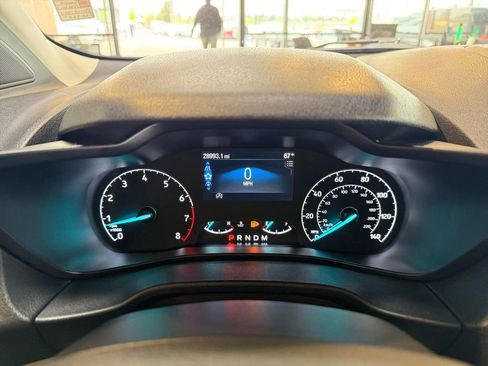 Used 2022 Ford Transit Connect XLT w/ Trailer Tow Package FWD image 14