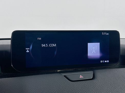 Used 2024 MAZDA CX-90 3.3 Turbo w/ Premium Package AWD/4WD image 21