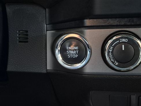 Certified 2023 Toyota Tacoma TRD Sport AWD/4WD image 22