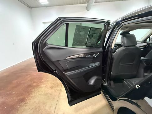 Used 2023 Buick Envision Avenir AWD/4WD image 46