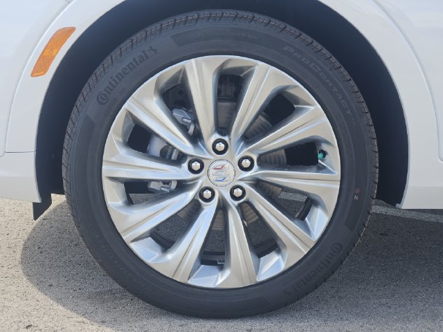 New 2026 Buick Envista Sport Touring FWD image 9