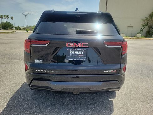 New 2026 GMC Terrain AT4 w/ Convenience Package III AWD/4WD image 6