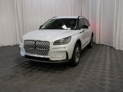 New 2026 Lincoln Corsair Premiere image 48