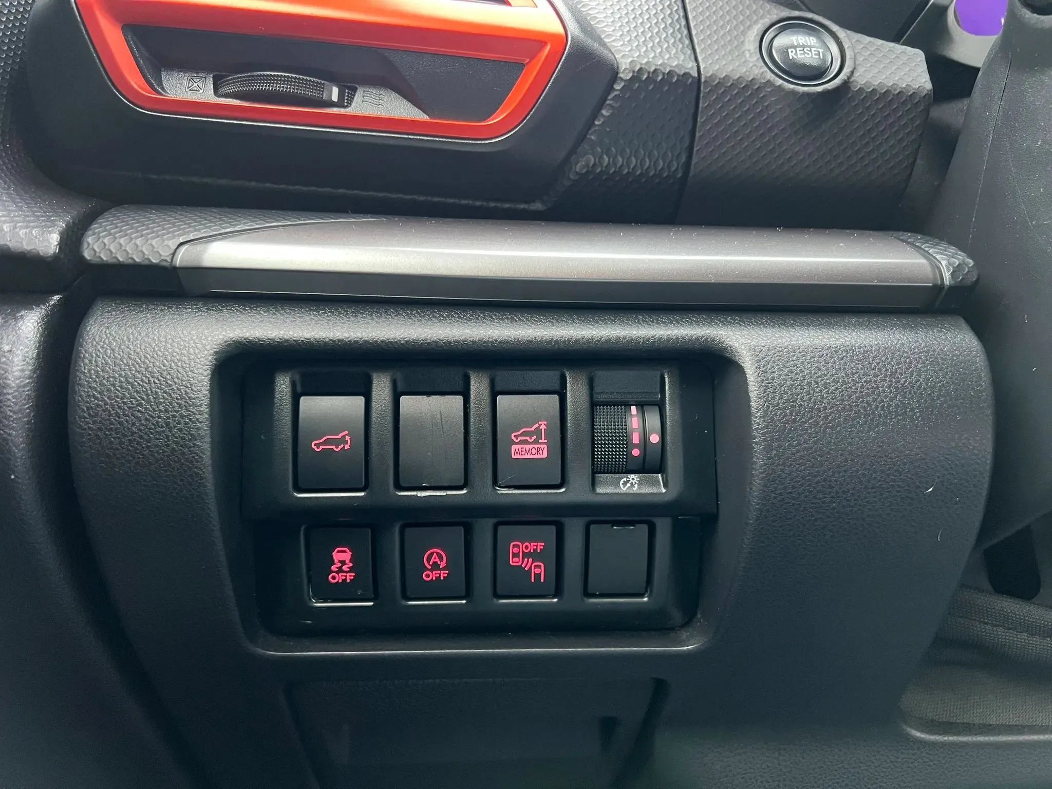 Used 2019 Subaru Forester Sport AWD/4WD image 36