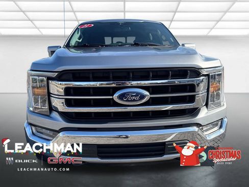 Used 2021 Ford F150 Lariat image 10