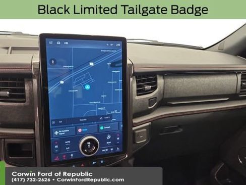 Certified 2024 Ford Expedition Max Limited image 24