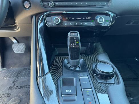 Used 2021 Toyota Supra w/ Safety & Technology Package image 26