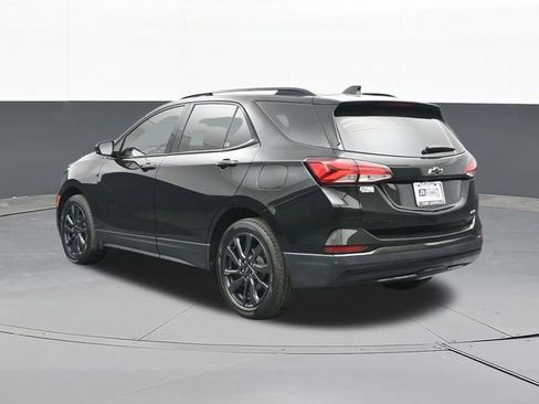 Used 2023 Chevrolet Equinox RS image 9