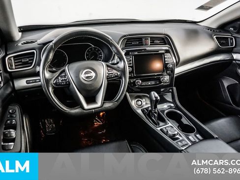 Used 2023 Nissan Maxima SL image 22