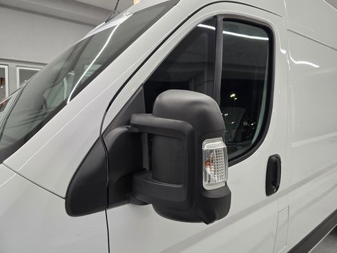 Used 2024 RAM ProMaster 3500 w/ Quick Order Package 22G SLT image 11