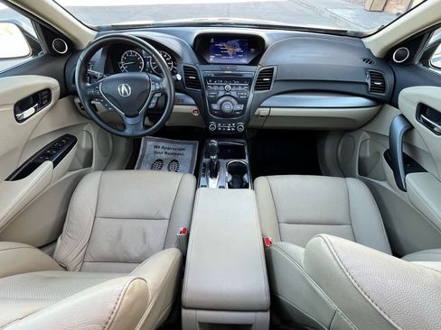 Used 2014 Acura RDX AWD w/ Technology Package image 12