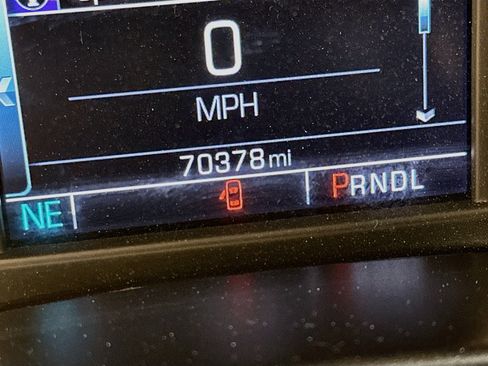 Used 2018 Chevrolet Silverado 1500 LT w/ All Star Edition AWD/4WD image 19