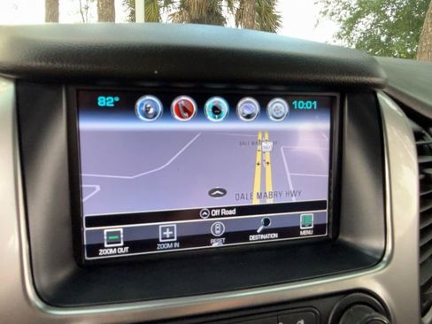 Used 2019 Chevrolet Tahoe Premier RWD image 64