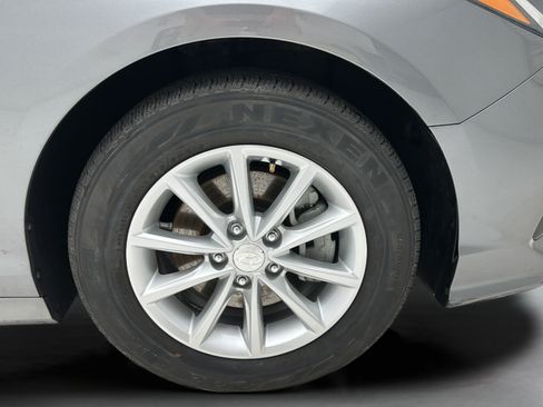 Used 2019 Hyundai Sonata SE FWD image 7