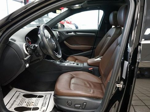 Used 2019 Audi A3 2.0T Premium w/ Convenience Package image 27