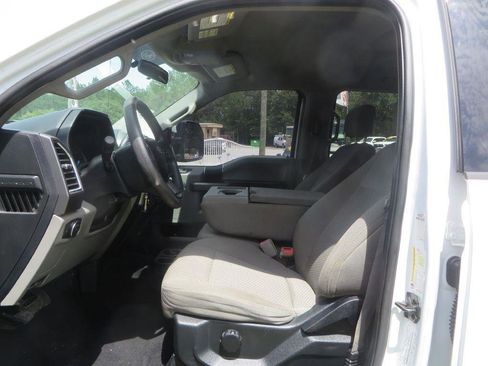 Used 2018 Ford F250 XLT AWD/4WD image 15