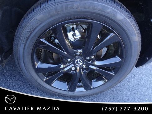 New 2026 MAZDA CX-30 AWD 2.5 S image 30