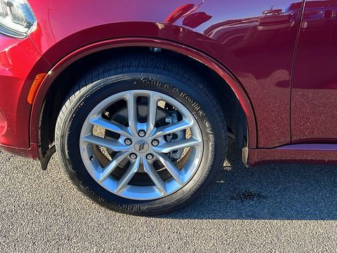 Used 2023 Dodge Durango GT image 12