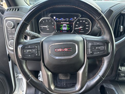 Used 2023 GMC Sierra 3500 AT4 w/ AT4 Premium Plus Package AWD/4WD image 17