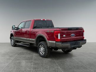 Used 2019 Ford F250 King Ranch w/ Snow Plow Prep Package video 2